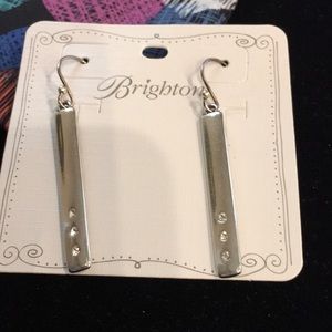 Brighton Earrings, Reversible